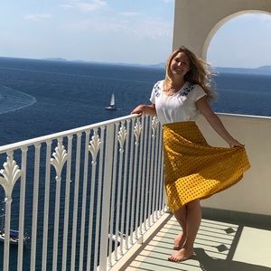 Meet your Posher, Bridgette